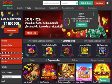 pin up casino como funciona|PIN UP Casino Perú – revisión del casino online 2024.